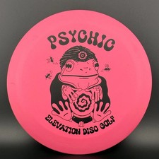 Elevation ecoFIRM Psychic