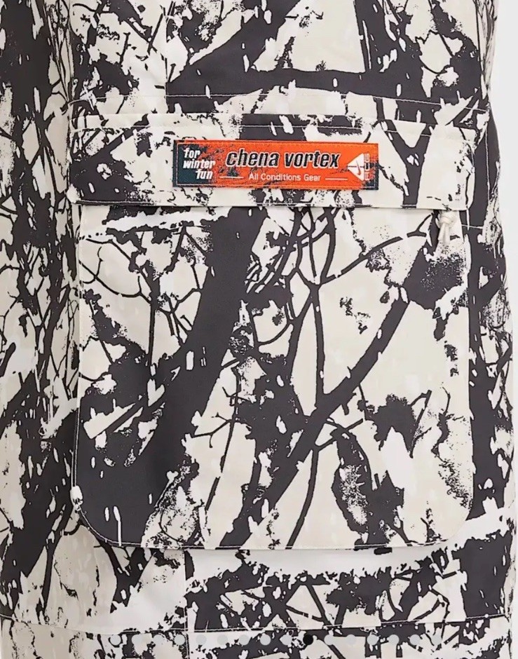 Nike ACG Chena Vortex Storm-Fit Pants Winter Camo Multi