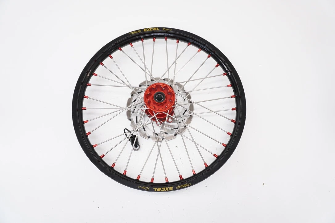 Shop Excel Dirt Bike Wheels & Rims | MX Locker