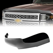 Stone & Bug Deflector Hood Shield For Ford F250 Super Duty Excursion 1999-2007