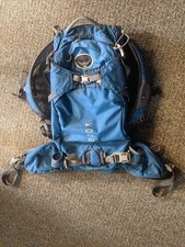 Osprey Kode 30l Backcountry Ski Touring Backpack. Great Condition