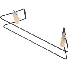 Stainless Steel Jewelry Making Supplies Bead Jewellery Tool Weaving Loo