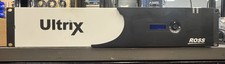 ULTRIX-NS-FR2 - Ross Ultrix New Style 2RU Frame w/ 16x16 plus 2 AUX