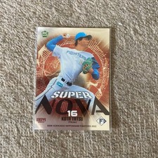 [OBO/MSG]  Hokkaido Nippon-Ham Fighters Kota Tatsu Card