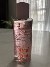 VS PINK Good Ghoul Body Mist 8 oz
