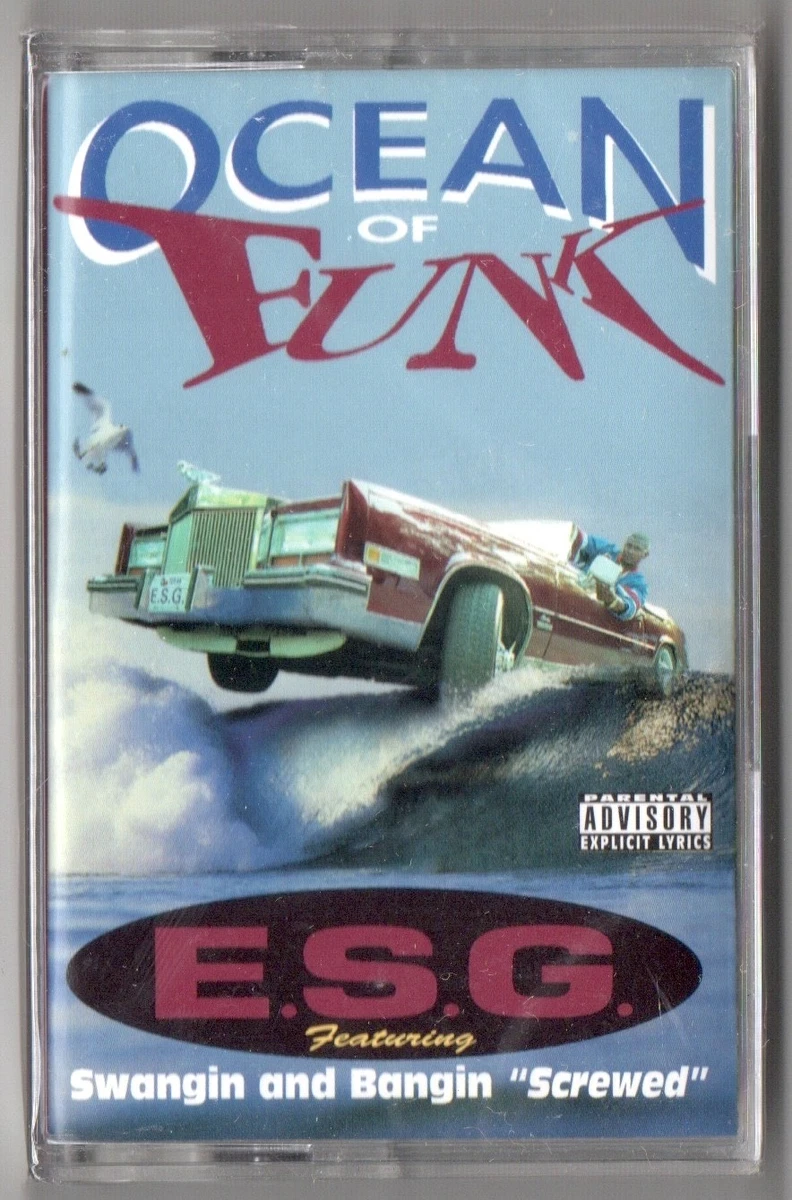 G-RAP E.S.G. (2LP) g-funk g-luv 【公式通販】
