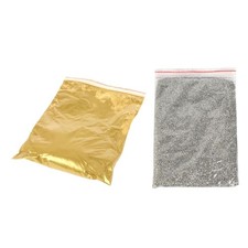 100g Mica Powder Epoxy Resin Dye Pearl Pigment for DIY Epoxy Resin Candle