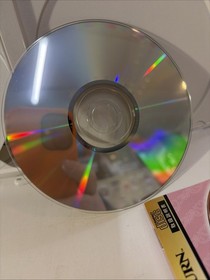 IDOL JANSHI SUCHIE PAI Secret Album Sega Saturn US Seller Tested!!