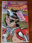 Amazing Spider-Man 339 Very Fine VF Marvel 1990