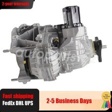 CADILLAC CT6 AWD  ALL WHEEL DRIVE TRAIN MOTOR AXLE MOTOR TRANSFER CASE 16-20