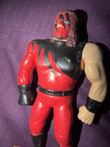 Kane Bendems figure sold