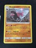 2017 Pokémon Bewear 56/111 Sm-Crimson Invasion Holo