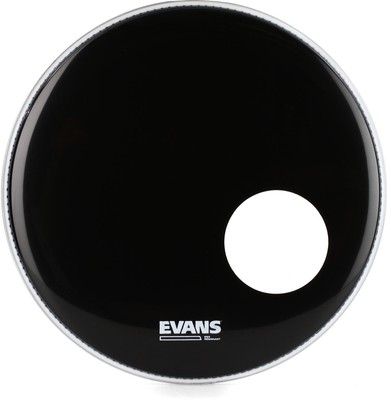 Evans BD18RB (2-pack) Bundle