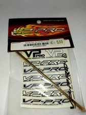 VP-PRO RS-61133 KEY REPLACEMENT 2.5 X 120mm