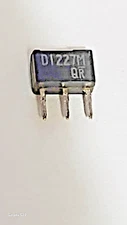 ROHM TRANSISTOR 2SD1227M USED BY MANY BRANDS AND MODELS