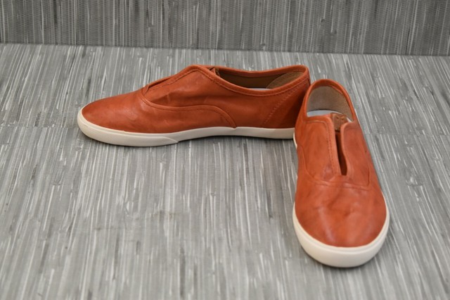 frye maya cvo slip on