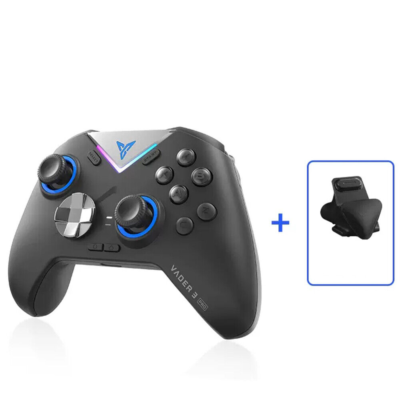 Flydigi Vader 3 Pro コントローラー xbox Amazon.co.jp: Flydigi Vader 3 ゲームパッド コントローラー