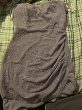 Hoco Dress
