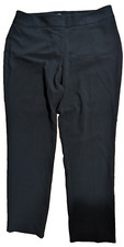 The Limited Size 10 Black Dress Pants Women's