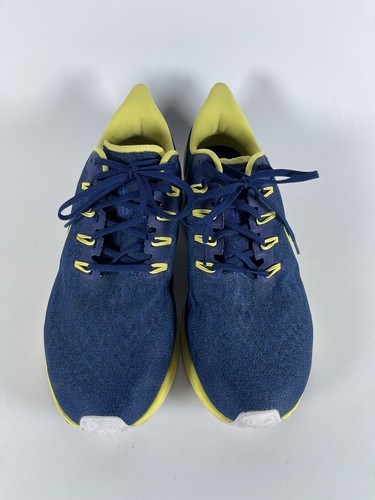 Nike ID Custom Air Zoom Pegasus 36 Running Athletic Shoes CJ5286 Men Sz 12 - Picture 3 of 4