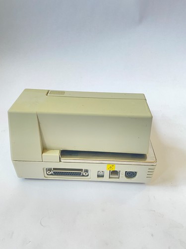 Epson TM-U295 M66SA Dot Matrix POS Slip Receipt Printer -With Power Sup - Picture 3 of 4