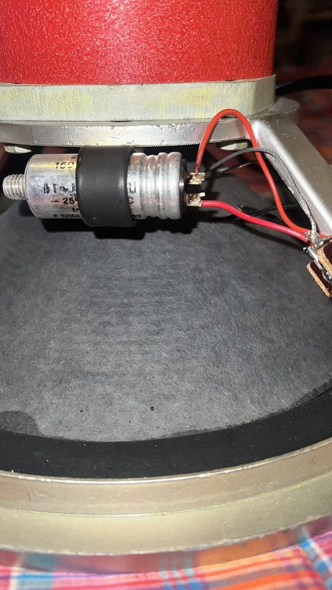 Wharfedale Super 12 CS/AL レア　