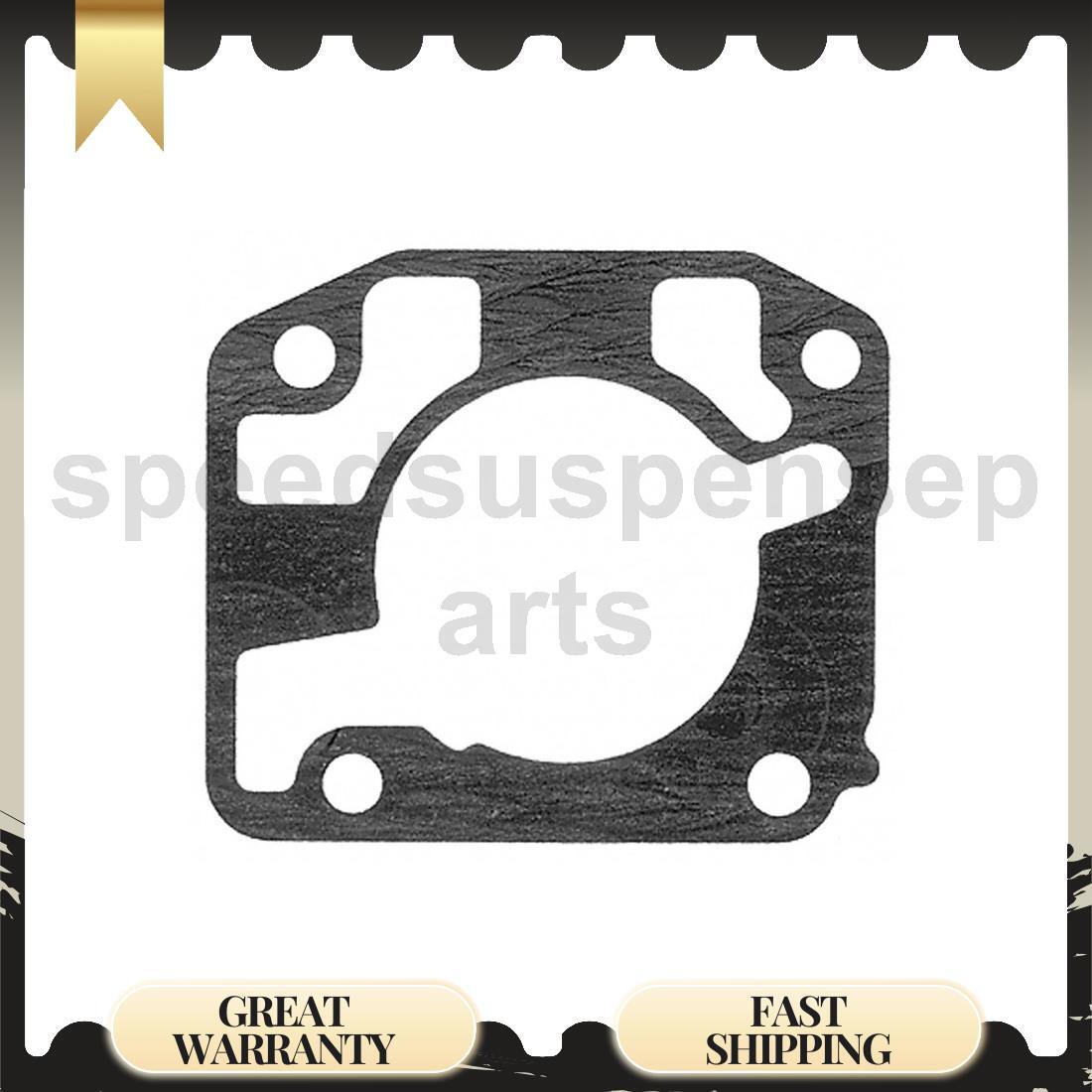 1 Fuel Injection Throttle Body Mounting Gasket Fits Honda Civic 1.5L 1.6L_
