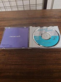 Fausset Amour PCEngine Super CD-ROM PCE Action Game Boxed Manual Jp import 1993