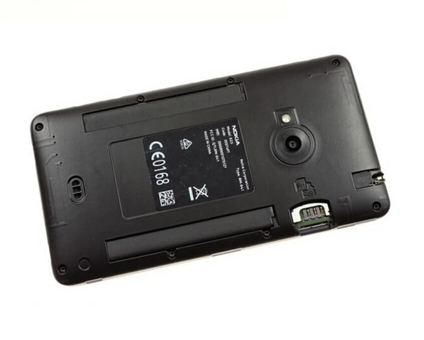 Nokia Lumia 625 Original Desbloqueado 3G&4G Windows Teléfono Móvil GPS 5MP 8GB WIFI Foto 4 de 4