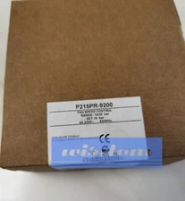 1PC New For P215PR-9200 Fan Speed Control Governor