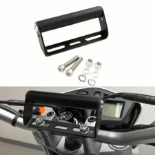 For HONDA CRF250L /Rally CRF300L /Rally PHONE BAR MOUNT GPS Bracket Holder