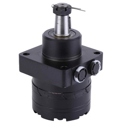 Wheel Hydraulic Motor Fits Scag Turf Tiger Cub Cat Wildcat Replacement