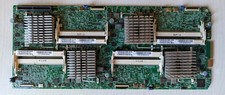 Supermicro B1SA4-2750F Intel Atom server Blad...