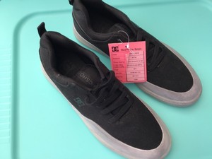 dc shoes infinite tx