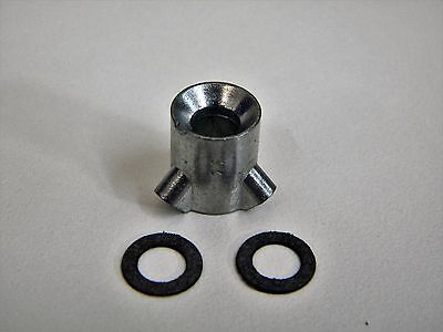 Quick Fuel Technology Accelerator Pump Nozzle 0.035 Quick Fuel Technology Accelerator Pump Nozzle 0.035