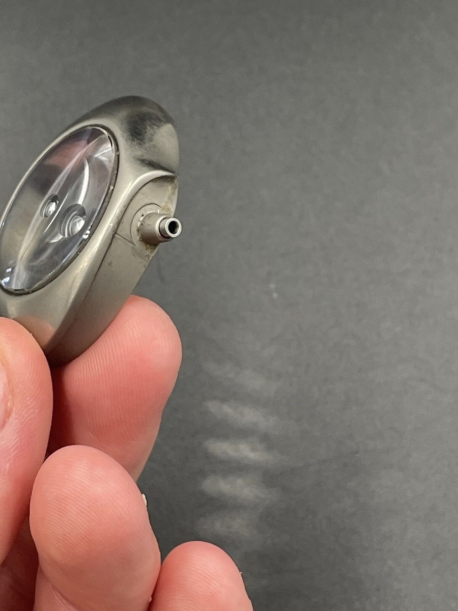 Oakley Crush Stainless Steel Case/Crystal for Watch | eBay display picture 2