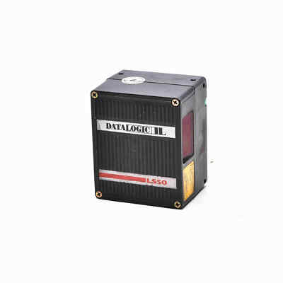 Datalogic LS50-H Barcodescanner LS50H -used-