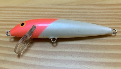 Leurre Rapala Magnum CD9 9cm 20g - Édition Limitée Fabriqué En Finlande - Neuf
