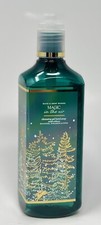 1 NEW BATH  BODY WORKS MAGIC IN THE AIR CLEANSING GEL HAND SOAP WASH PUMP 8 OZ