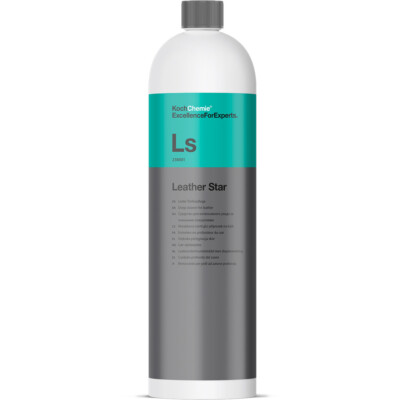 Koch Chemie Leather Star LS 1 LT.