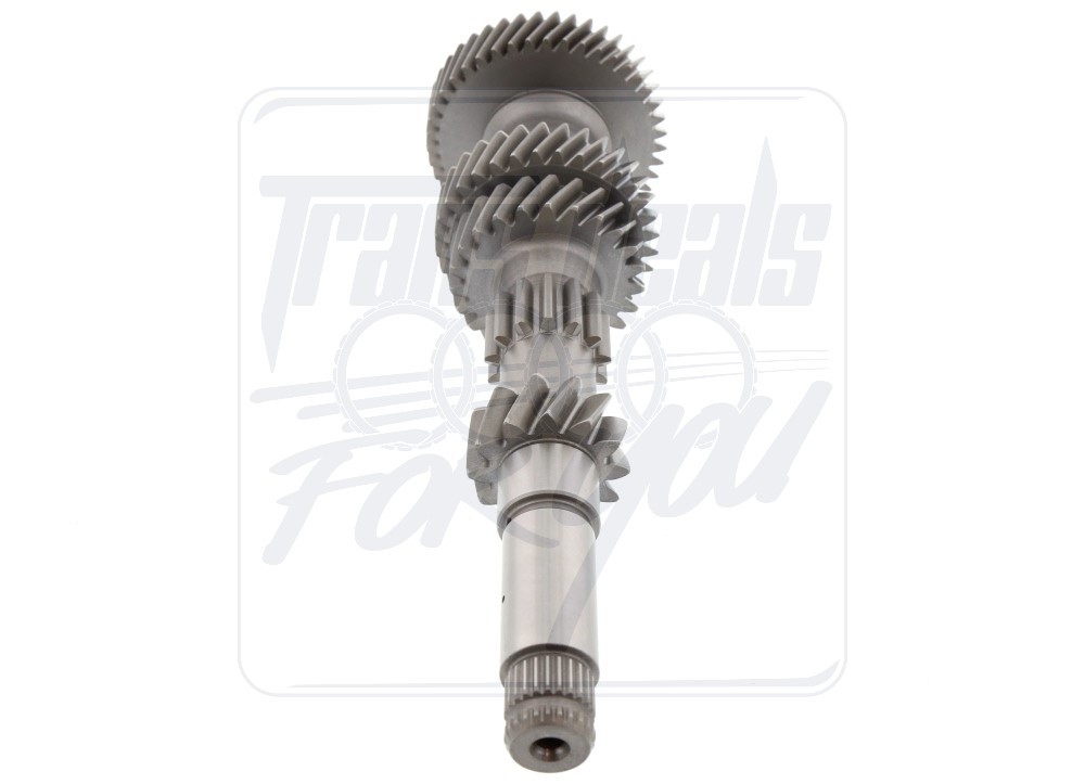 R15Aページ Fits Toyota R151 5 Speed Transmission Cluster Gear Counter
