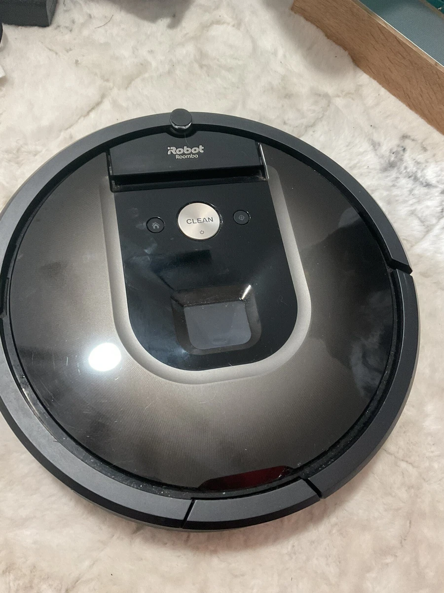 Roomba 985 outlet