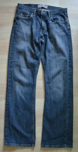 wrangler cotton spandex jeans