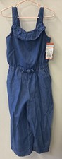 Cat  Jack Girls Jumpsuit Size S 6/6x