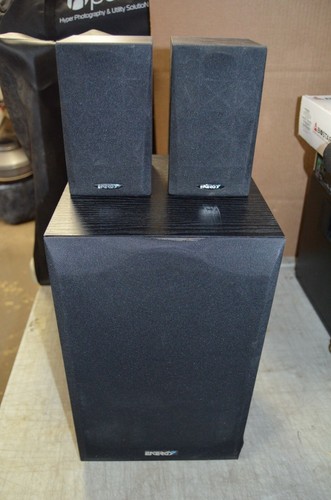 Energy Take 2 Surround Sound Speaker 
