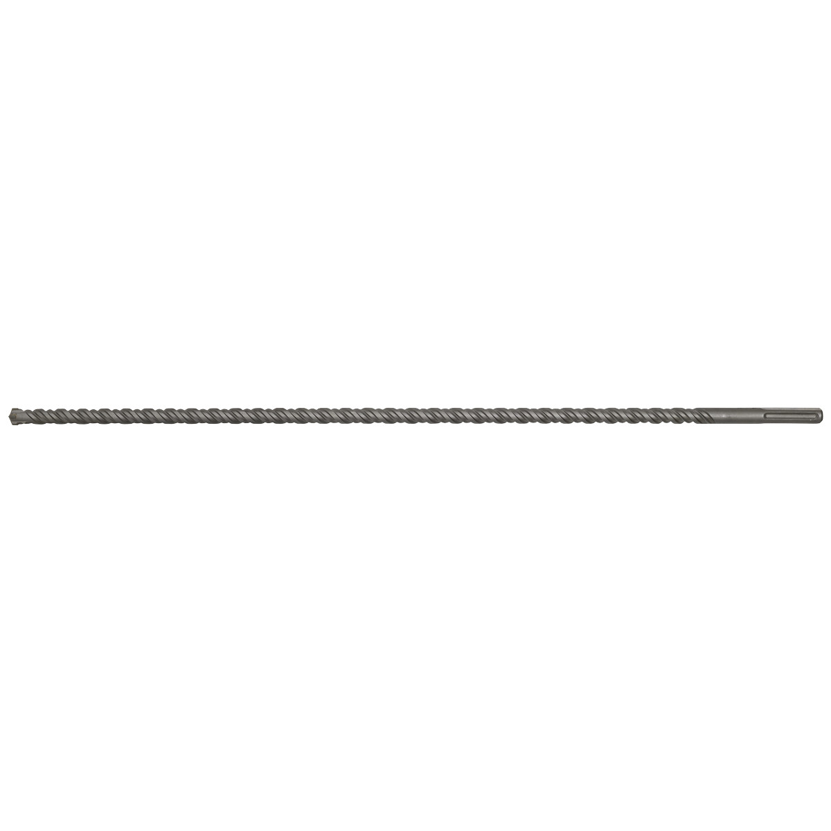 Sealey MAX25X920 SDS MAX Drill Bit 25 x 920mm