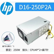 For HP 280 288 480 600 800 G3 G4 D16-250P2A 901763-022 Power Supply 250W