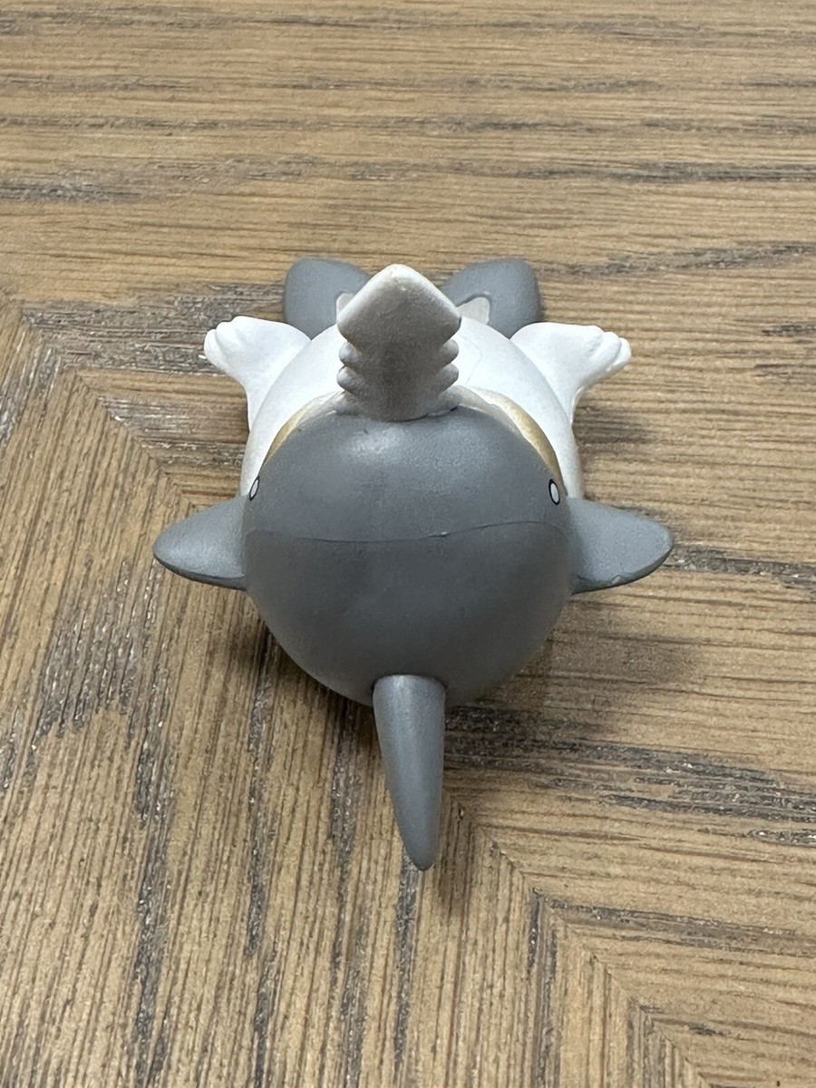Figurine Exclusive Kaiyodo Aquatales - Poisson Voilier Espadon - Japon