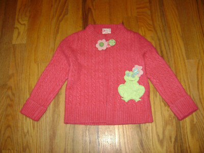 baby girl cardigan sweater