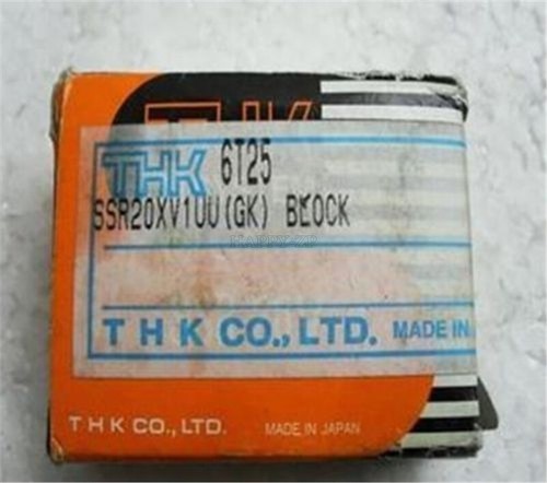 Thk Modèle :Sc20 Linéaire Slide Bague